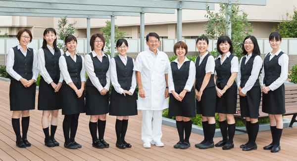 ドクタークラーク画像
