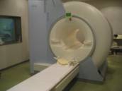 1.5T-MRI室
